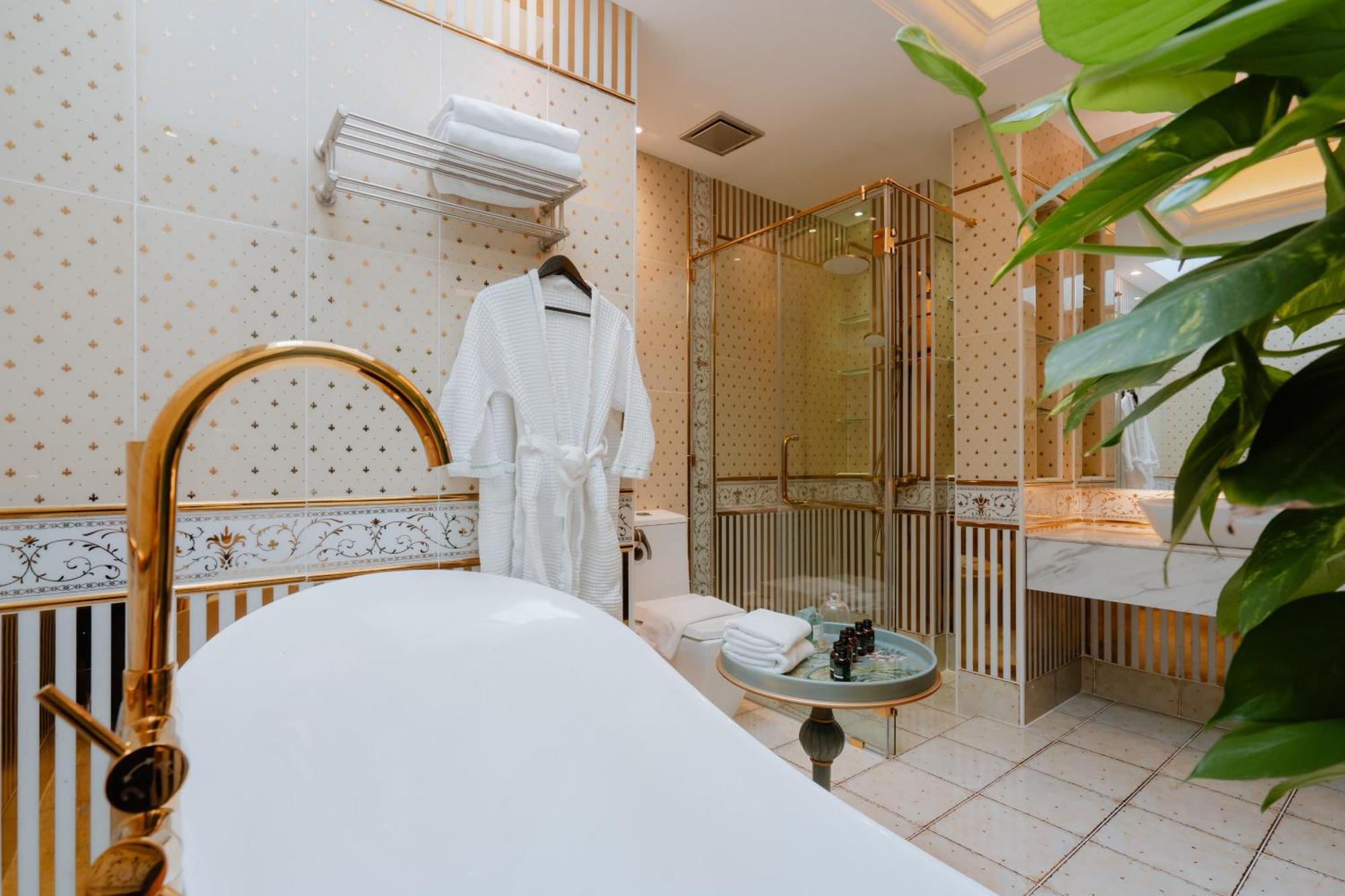 ג'והור בהרו Midori Concept Hotel מראה חיצוני תמונה