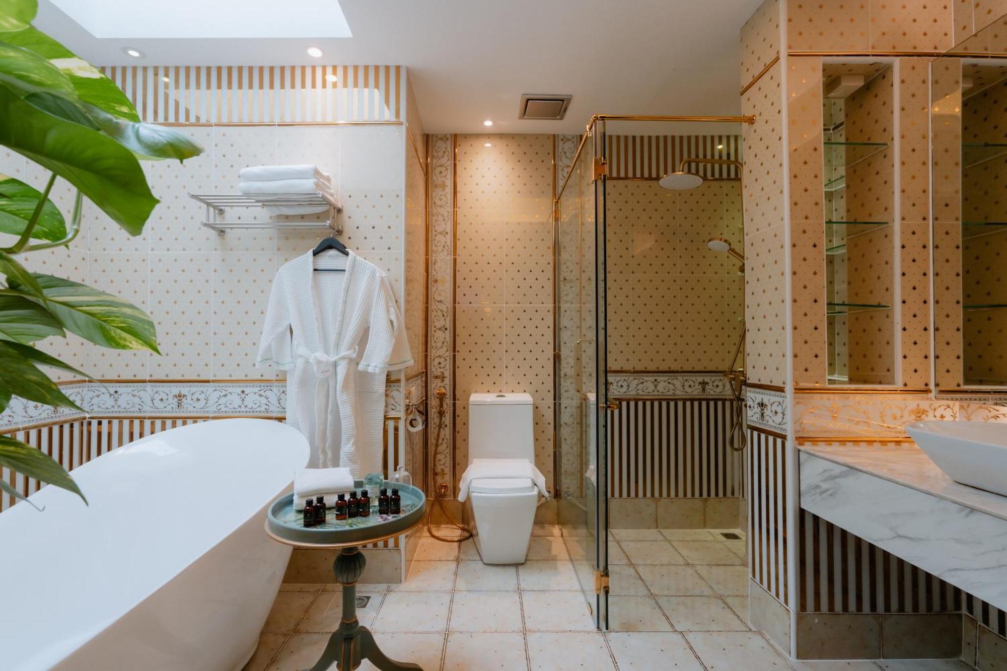 ג'והור בהרו Midori Concept Hotel מראה חיצוני תמונה