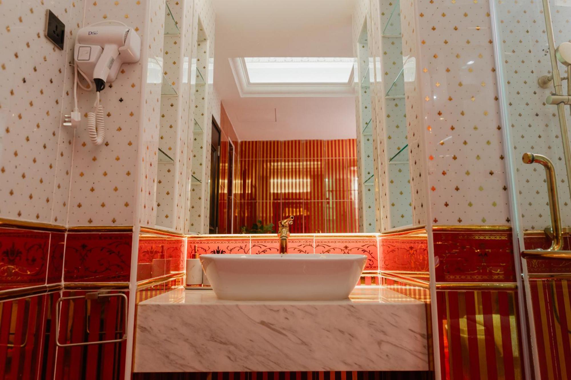 ג'והור בהרו Midori Concept Hotel מראה חיצוני תמונה