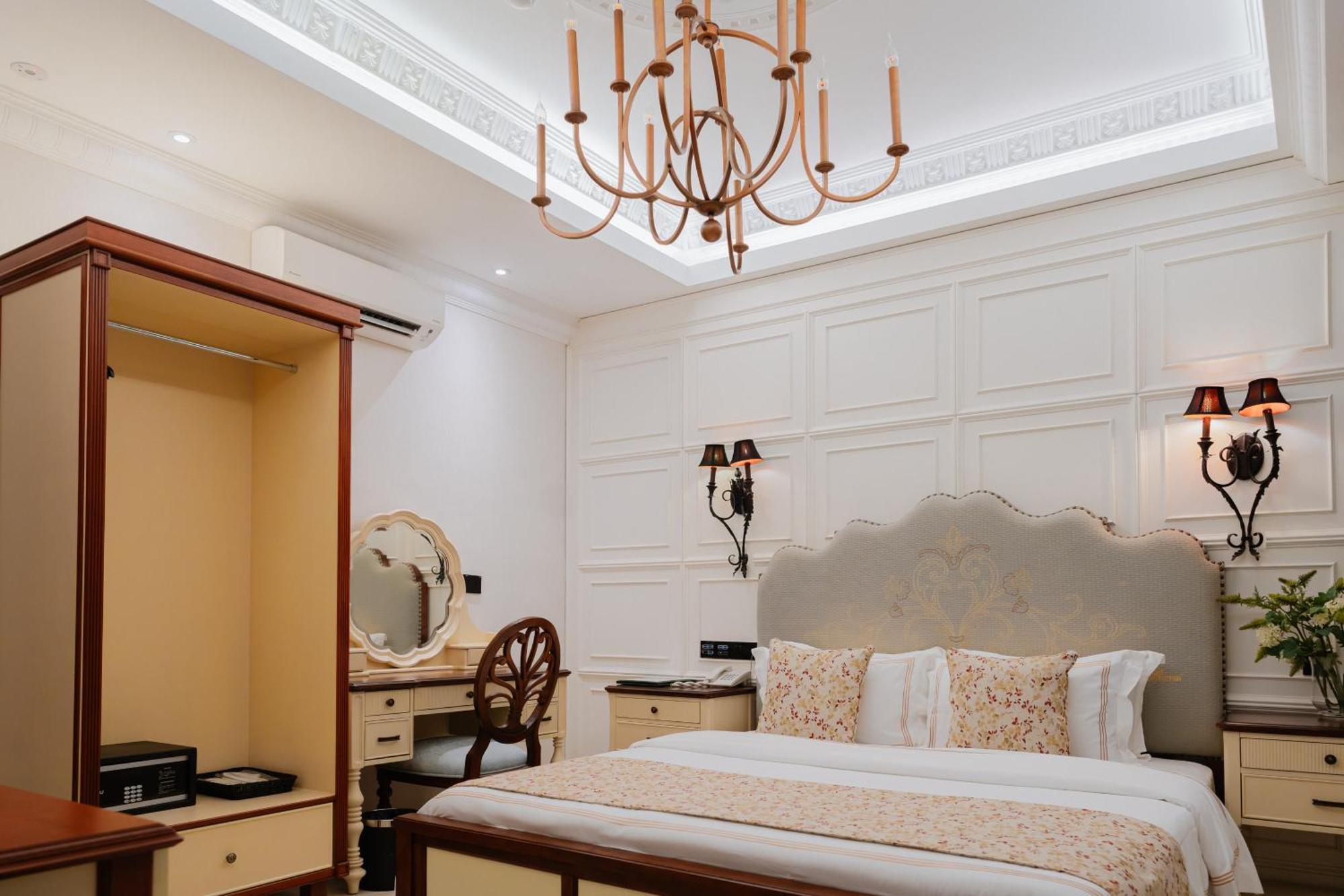 ג'והור בהרו Midori Concept Hotel מראה חיצוני תמונה