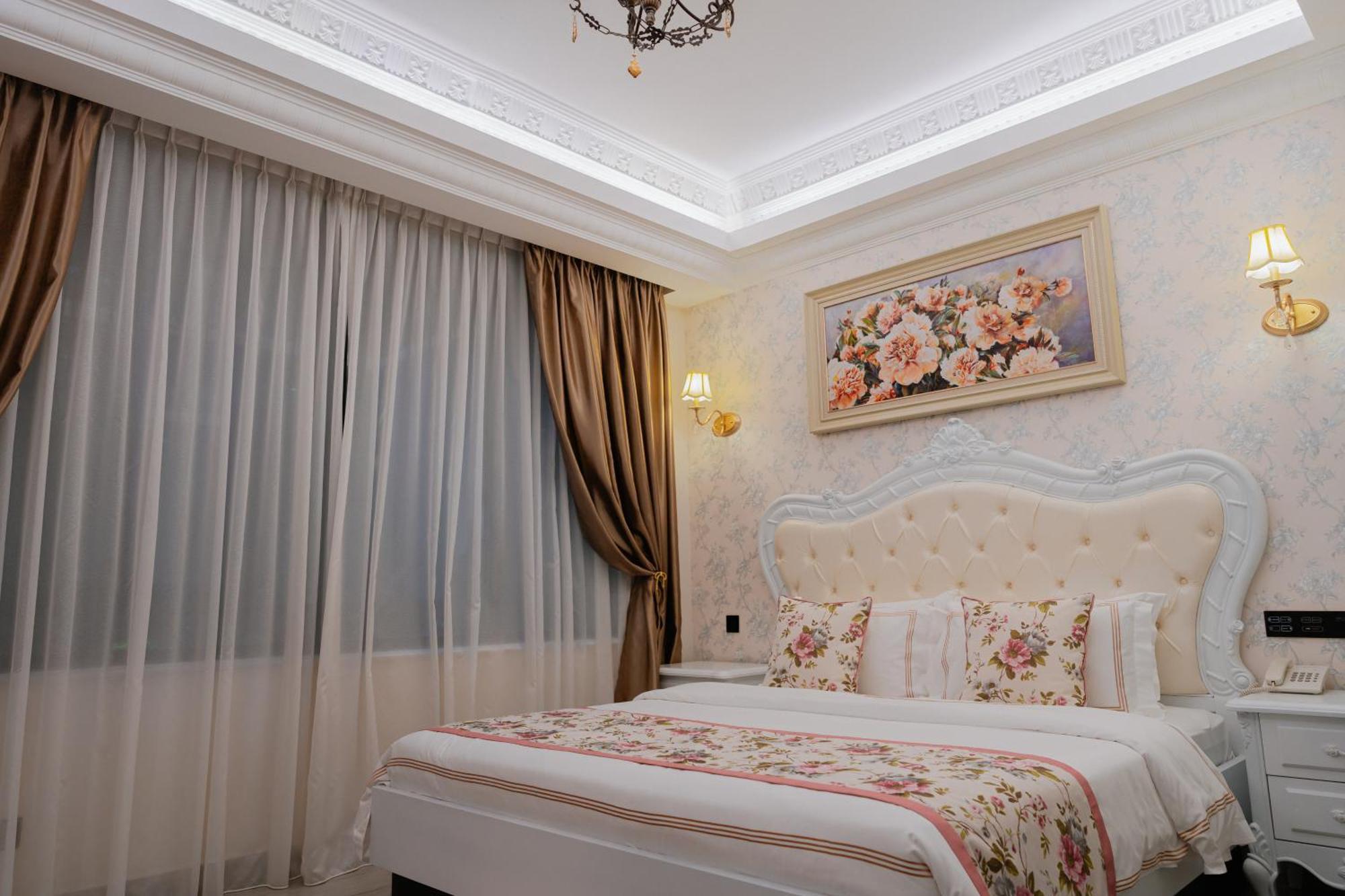 ג'והור בהרו Midori Concept Hotel מראה חיצוני תמונה